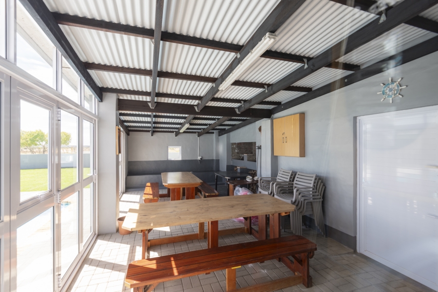 4 Bedroom Property for Sale in Long Acres Country Estate Western Cape